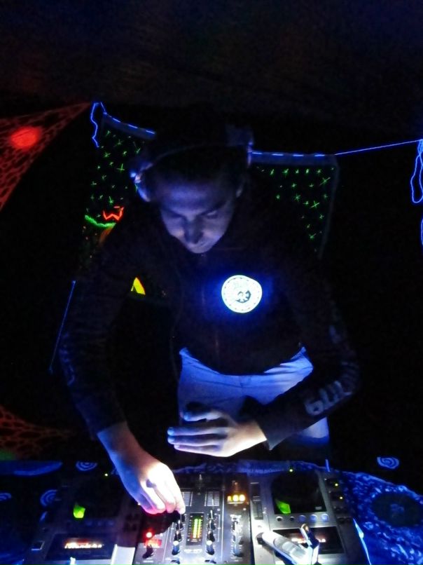 D Core фотография #45