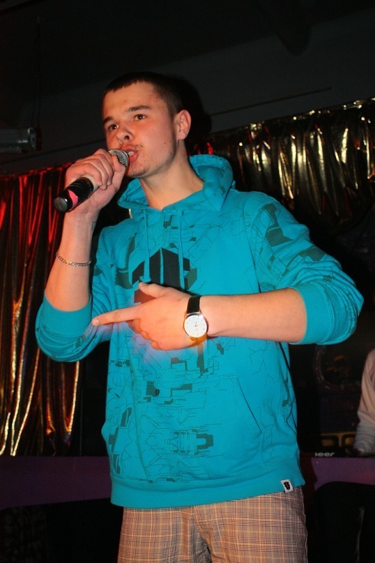 Данил Болдырев фотография #33