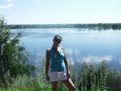 Фотография Лопатиной Нелли