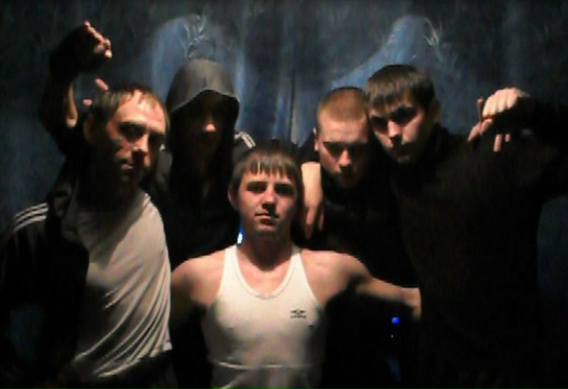 Иван Чебак фотография #32