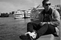 Фотография Зайцева Фёдора