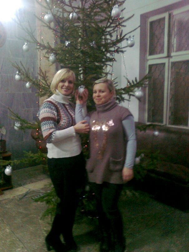 Люда Осика фотография #3