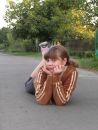 Ірина Мисюк фотография #8 (источник - https://vk.com/id105920111)