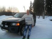 Фотография Сямянена Алексея