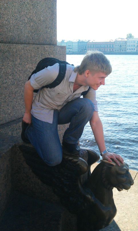 Сергей Гуреев фотография #36
