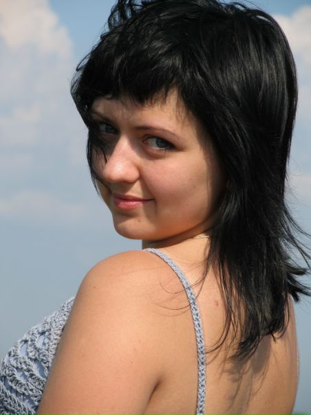 Иринка Осипенко фото №24