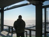 Фотография Савельева Александра