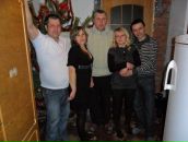 Ліда Антонишин(Барилюк) фотография #8 (источник - https://vk.com/id62348968)