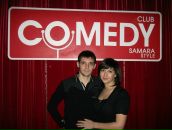 Фотография Свежевской Натальи