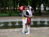 Фотография Руппель Киры