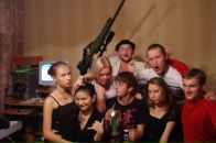 Фотография Слепокурова Сергея