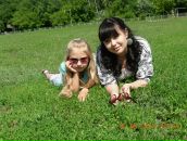 Фотография Синкевич Дамиры