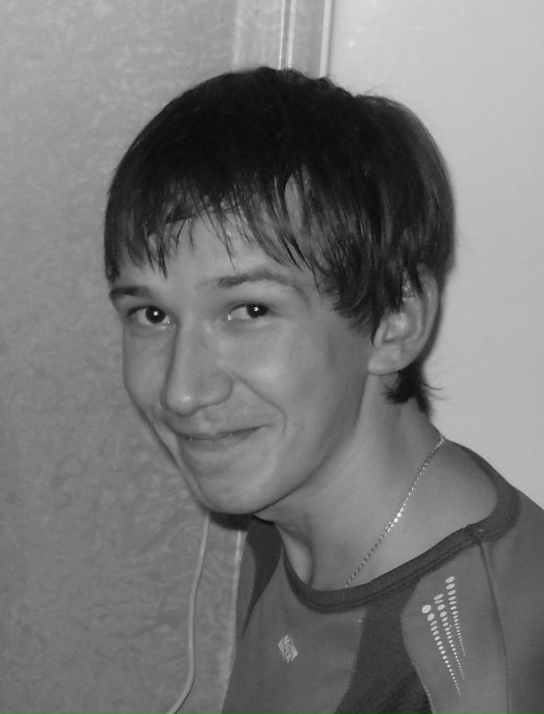 Иван Ныробцев фотография #34