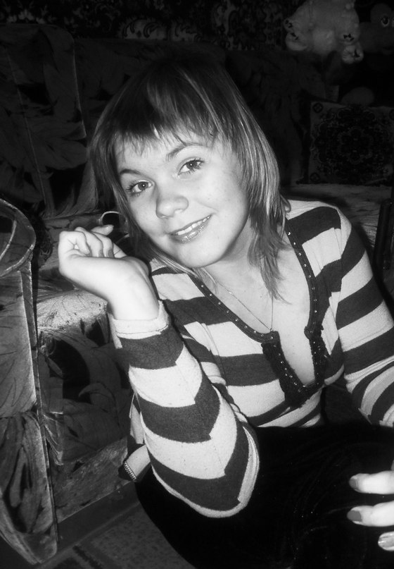 Анют@**) Дорошенко фотография #43