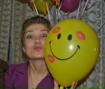 Фотография Корягиной Раисы