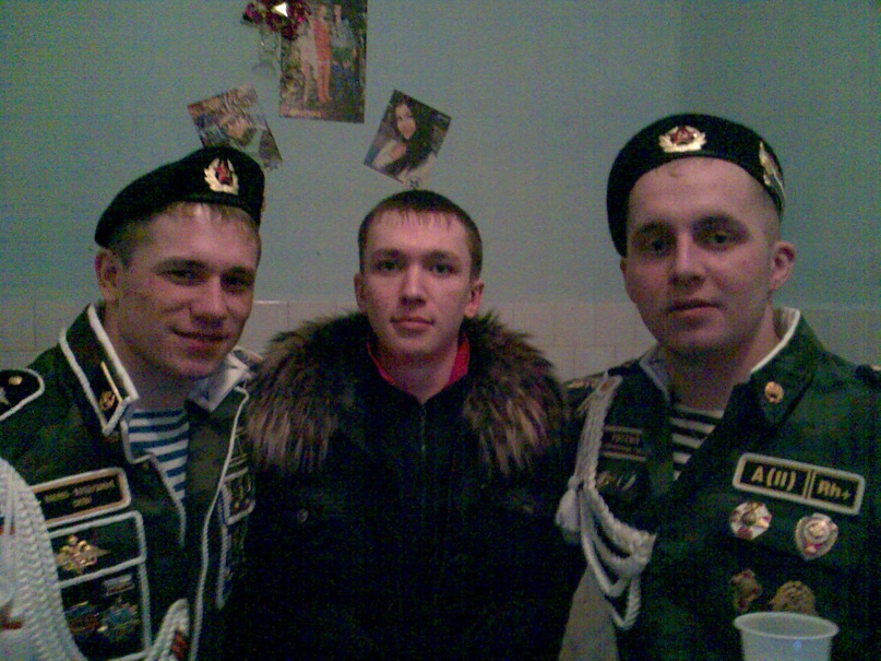 Павел Поляков фотография #19
