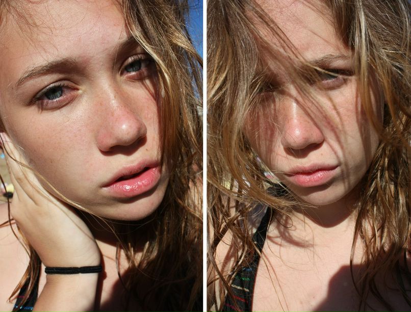 Аня Мальцева фотография #36