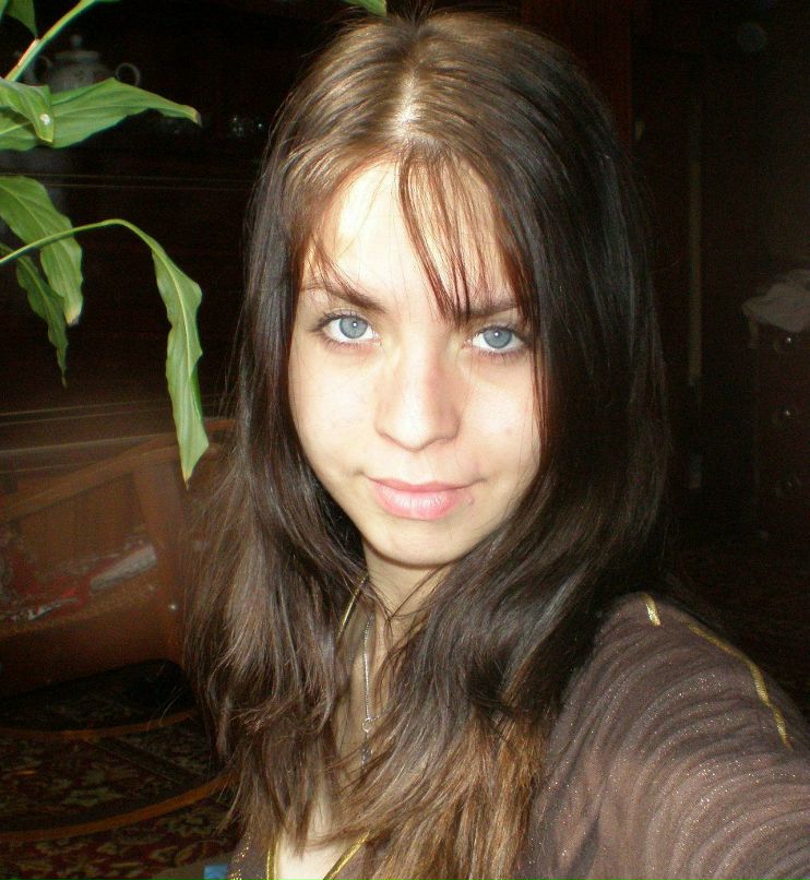 Вера Моисеева фотография #32