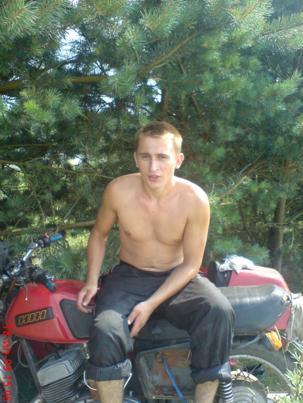 Дмитрий Лазука фотография #37