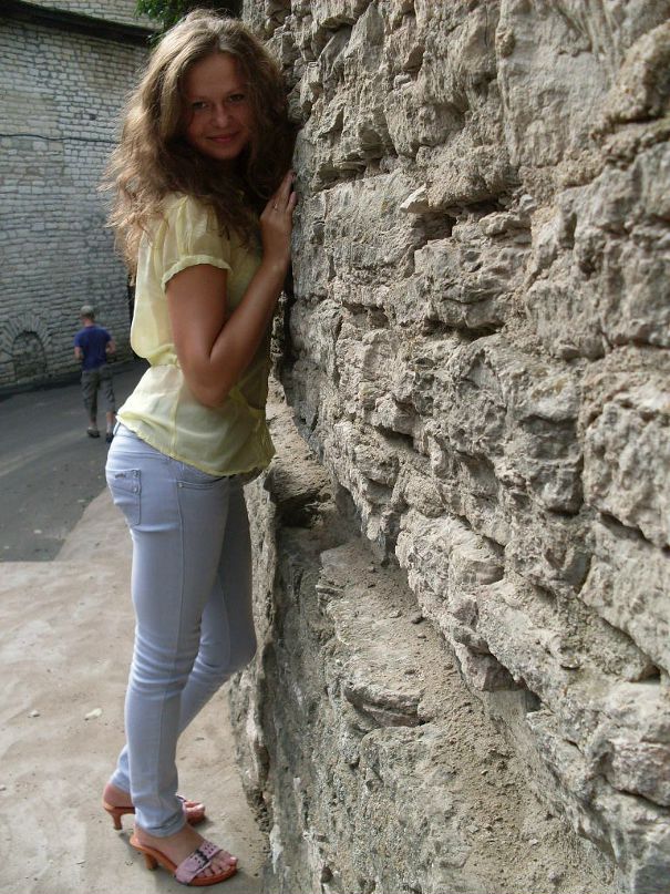 Лайма Щетинина фотография #15