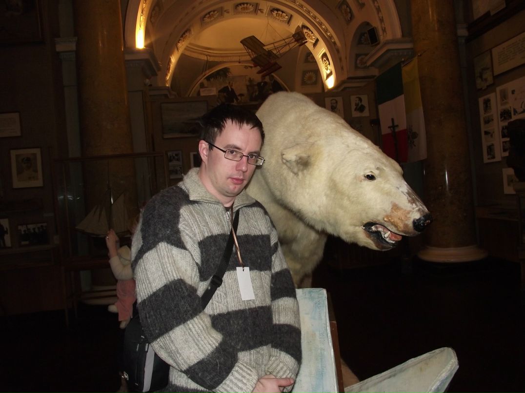 Евгений Данини фотография #5