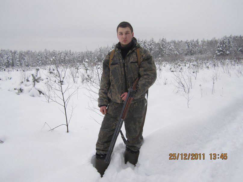 Иван Ерёмичев фотография #5