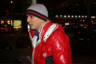 Фотография Леонова Алексея