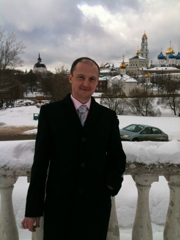 Артём Самков фотография #33