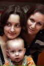 Фотография Столярчук Юлии