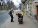 Адріана Федевич фотография #18 (источник - https://vk.com/id101347637)