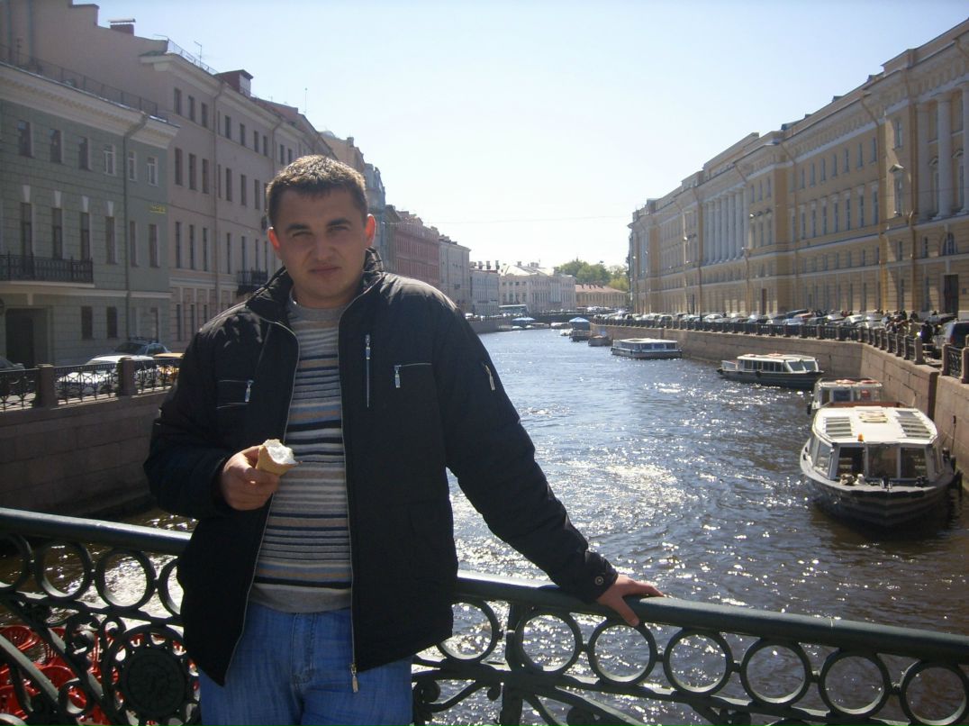 Дмитрий Бычик фотография #2