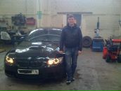 Фотография Моховикова Павла