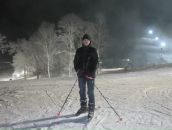 Фотография Варшавского Алексея