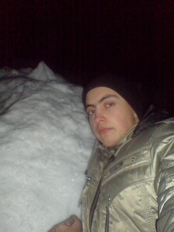 Дмитрий Калинин фотография #48