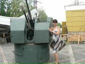 Фотография Сивяковой Юлии