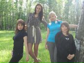 Фотография Шамсутдиновой Риелтор-Надии