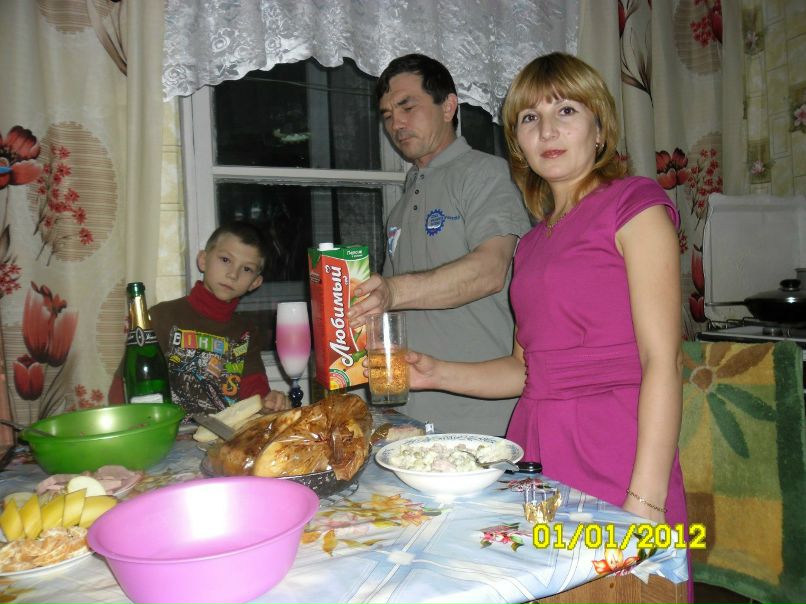 Руслан Сергеев фотография #20