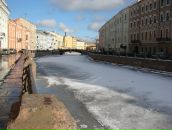 Фотография Олейник Ярославы Владимировны