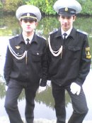 Фотография Березовского Александра