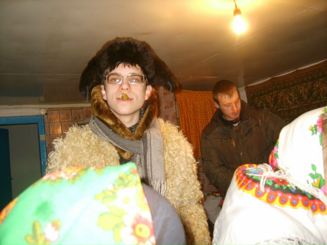 Максим Парфеевец фотография #47