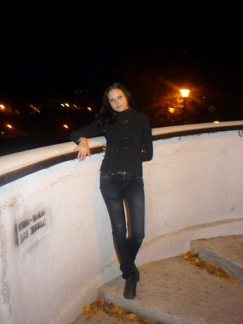 Ирина Бугрова фотография #37