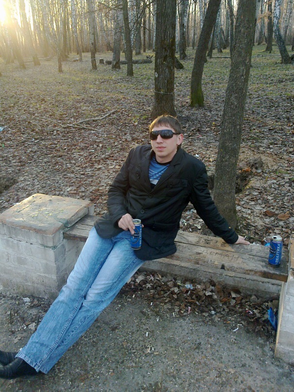 Дмитрий Беляков фотография #47
