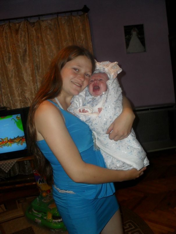 Танька Елек фотография #30