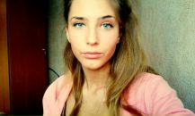 Вікуська Біляєва фотография #39 (источник - https://vk.com/id97447864)