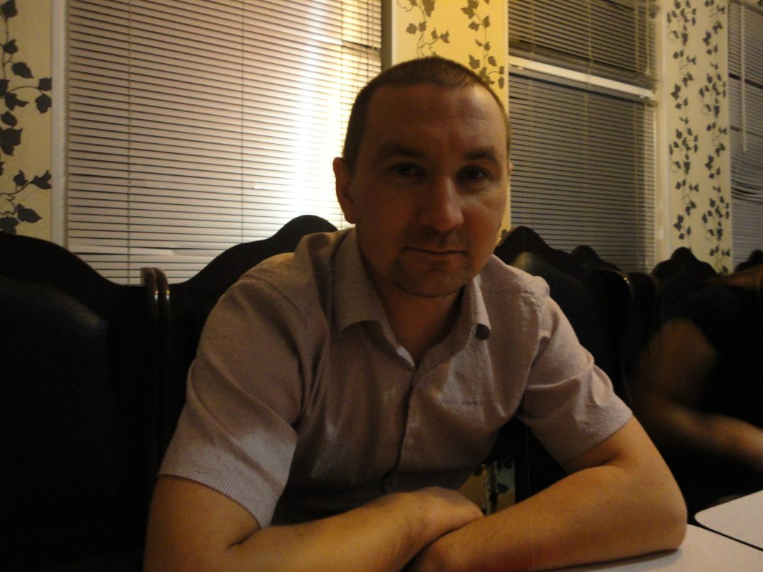 Руслан Гараев фотография #9