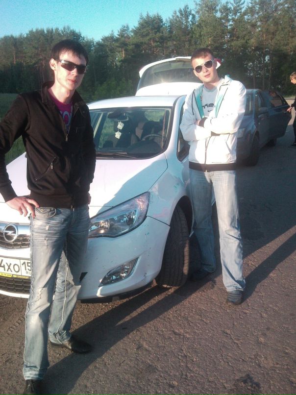 Pavel Romanoff фотография #49