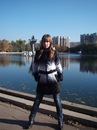 Фотография Дорошевой Полины