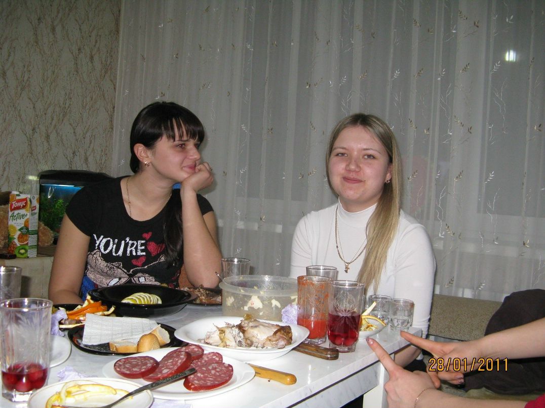 Юля Викулина фотография #37