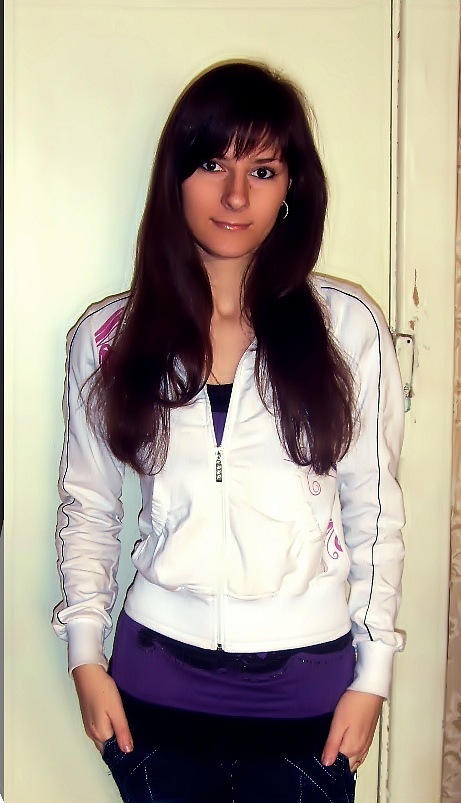 Лена Гладуш фотография #8