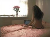 Фотография Зайцевой Олеси